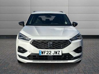 SEAT Tarraco 1.5 EcoTSI FR 5dr DSG