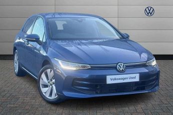 Volkswagen Golf 1.5 TSI 150 Match 5dr