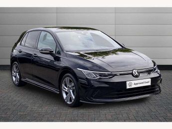 Volkswagen Golf 1.5 eTSI 150 R-Line 5dr DSG