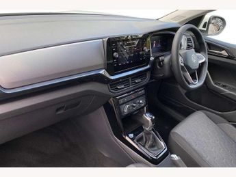 Volkswagen T-Cross 1.0 TSI 115 Match 5dr DSG