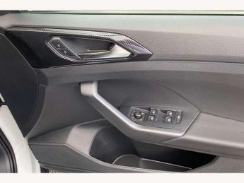 Volkswagen T-Cross 1.0 TSI 115 Match 5dr DSG