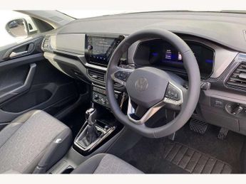 Volkswagen T-Cross 1.0 TSI 115 Match 5dr DSG