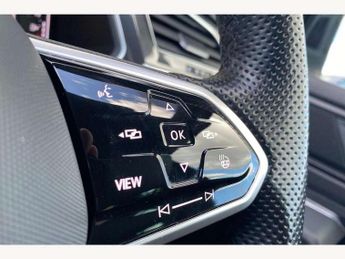 Volkswagen Tiguan 1.5 TSI 150 R-Line 5dr DSG