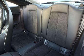 Audi TT 40 TFSI Black Edition 2dr S Tronic