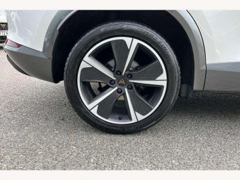 Cupra Formentor 1.5 TSI 150 V1 5dr DSG