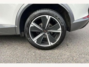 Cupra Formentor 1.5 TSI 150 V1 5dr DSG