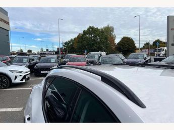 Cupra Formentor 1.5 TSI 150 V1 5dr DSG