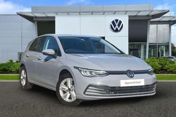Volkswagen Golf 1.0 TSI Life 5dr