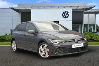 Volkswagen Golf 1.4 TSI GTE 5dr DSG