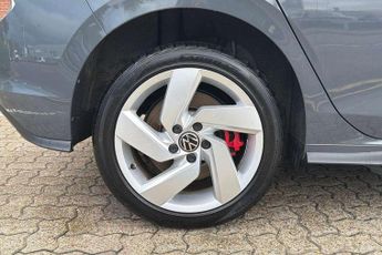Volkswagen Golf 1.4 TSI GTE 5dr DSG