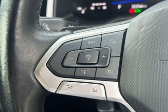 Volkswagen Polo 1.0 TSI Life 5dr DSG