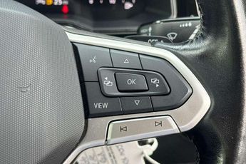 Volkswagen Polo 1.0 TSI Life 5dr DSG