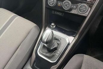 Volkswagen T-Roc 1.5 TSI EVO SE 5dr DSG