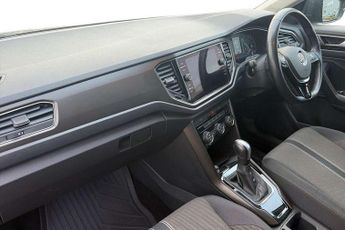 Volkswagen T-Roc 1.5 TSI EVO SE 5dr DSG