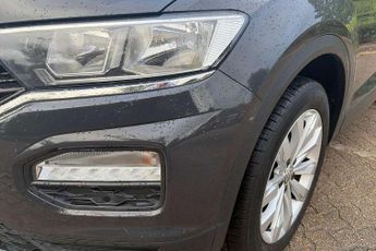 Volkswagen T-Roc 1.5 TSI EVO SE 5dr DSG