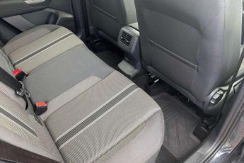 Volkswagen T-Roc 1.5 TSI EVO SE 5dr DSG