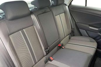 Volkswagen T-Roc 1.5 TSI EVO SE 5dr DSG