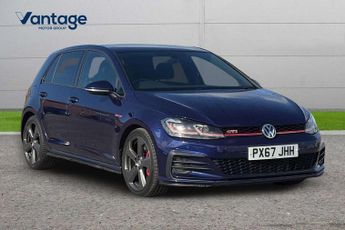 Volkswagen Golf GTi 2.0 TSI 245 GTI Performance 5dr