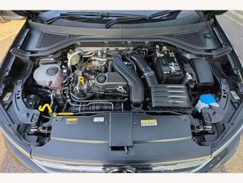 Volkswagen T-Roc 1.5 TSI R-Line 5dr DSG