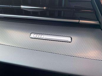 Audi A3 1.5 TFSI 150 S Line 5dr S Tronic