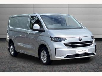 Volkswagen Transporter 2.0 TDI 150 Commerce Pro Van