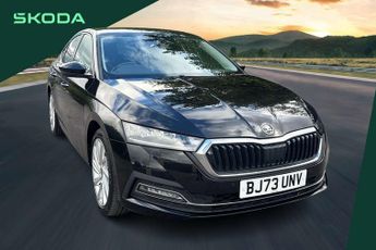 Skoda Octavia 2.0 TDI 150 SE L 5dr DSG