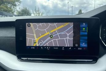 Skoda Octavia 2.0 TDI 150 SE L 5dr DSG