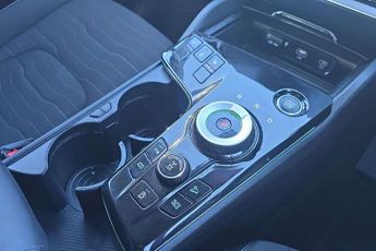 Kia Sportage 1.6T GDi 48V ISG 4 5dr DCT AWD
