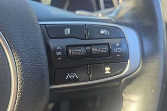 Kia Sportage 1.6T GDi 48V ISG 4 5dr DCT AWD