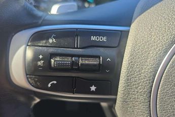 Kia Sportage 1.6T GDi 48V ISG 4 5dr DCT AWD