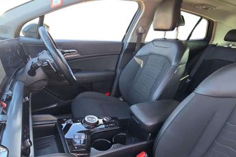 Kia Sportage 1.6T GDi 48V ISG 4 5dr DCT AWD