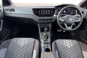 Volkswagen Polo 1.0 TSI 115 R-Line 5dr DSG