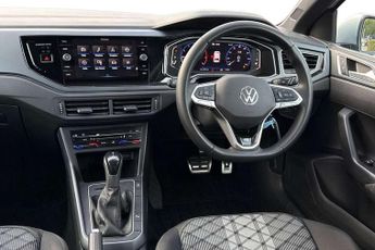Volkswagen Polo 1.0 TSI 115 R-Line 5dr DSG