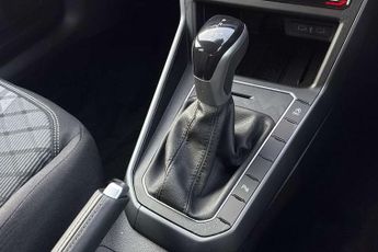 Volkswagen Polo 1.0 TSI 115 R-Line 5dr DSG