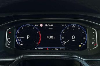 Volkswagen Polo 1.0 TSI 115 R-Line 5dr DSG