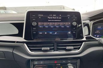 Volkswagen T-Roc 1.5 TSI R-Line 5dr DSG