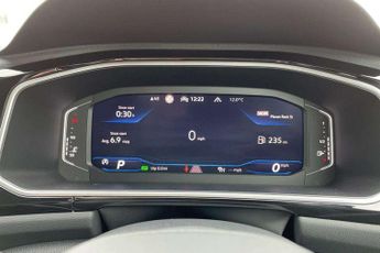 Volkswagen T-Roc 1.5 TSI R-Line 5dr DSG