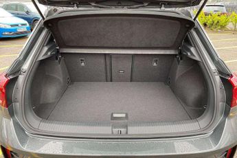 Volkswagen T-Roc 1.5 TSI R-Line 5dr DSG