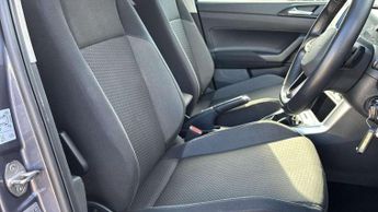 Volkswagen Polo 1.0 TSI Life 5dr DSG