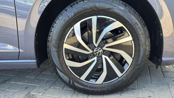 Volkswagen Polo 1.0 TSI Life 5dr DSG
