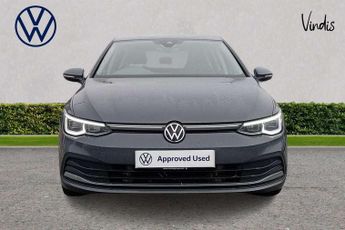 Volkswagen Golf 1.4 TSI eHybrid Style 5dr DSG