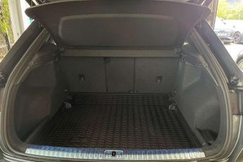 Audi Q3 35 TDI Vorsprung 5dr S Tronic