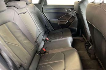 Audi Q3 35 TDI Vorsprung 5dr S Tronic