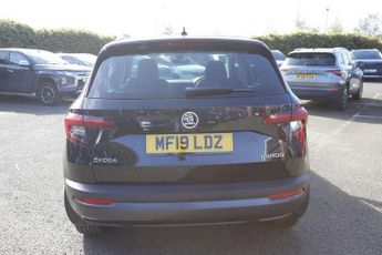 Skoda Karoq 1.6 TDI SE L 5dr DSG