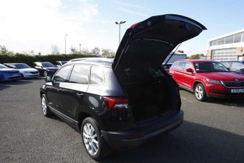 Skoda Karoq 1.6 TDI SE L 5dr DSG