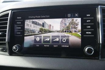 Skoda Karoq 1.6 TDI SE L 5dr DSG