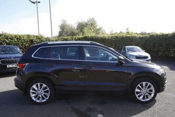 Skoda Karoq 1.6 TDI SE L 5dr DSG