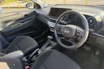 Hyundai i20 1.0T GDi Ultimate 5dr DCT