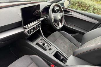 SEAT Leon 1.5 eTSI 150 FR Sport 5dr DSG