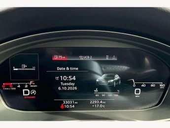 Audi A5 35 TFSI S Line 5dr S Tronic